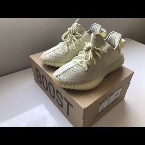Adidas Yeezy 350 V2 Butter
